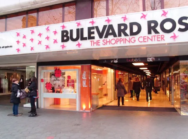 Class and Good Value, Guide to Barcelona Affordable Luxury Shopping