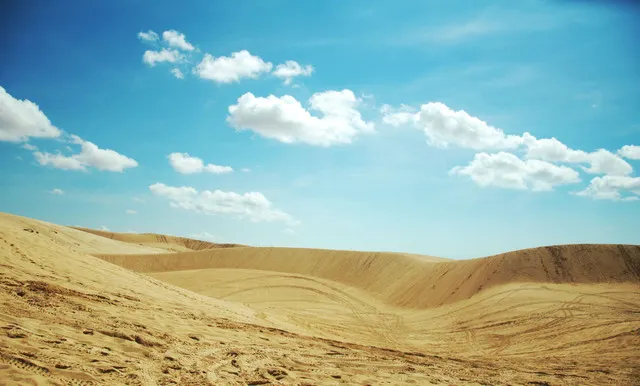 9 Things That Must Be Done in Seaside Resort Mui Ne