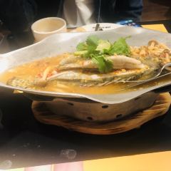 Simply thai tiantai (jing'anjializhongxin) ảnh của người dùng