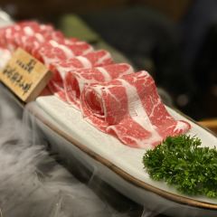 筑间幸福锅物(BFC外滩金融中心店) User Photo