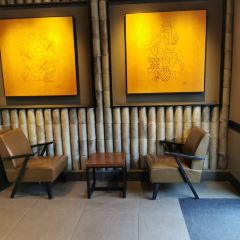 星巴克（無錫萬科運河外灘店）張用戶圖片