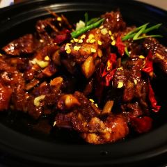 Jin'an Private Home Cuisine 여행 사진