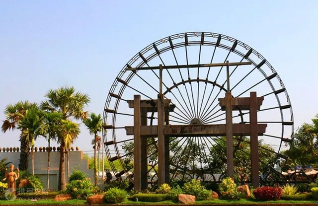 10 Must-see Sights of Siem Reap