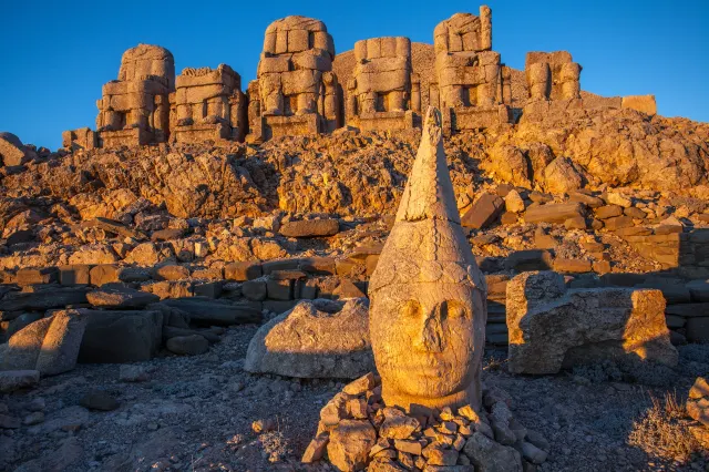 【トルコ観光スポット】トルコで訪れるべき観光スポット10選