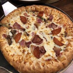 Pizzeria User Photo