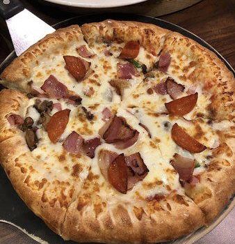 Pizzeria