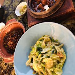 柴悦·家宴馆(兴隆湖店) User Photo