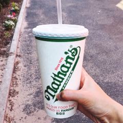 Nathan's Famous User Photo
