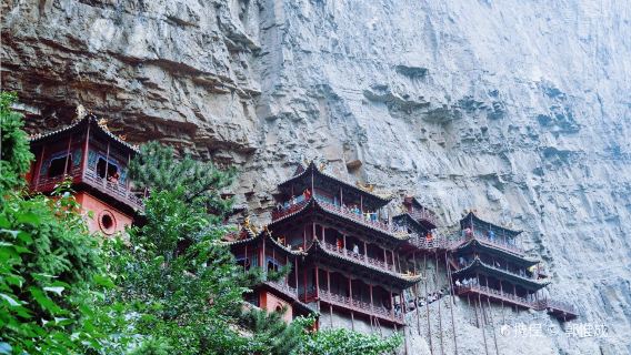 HunyuanTours