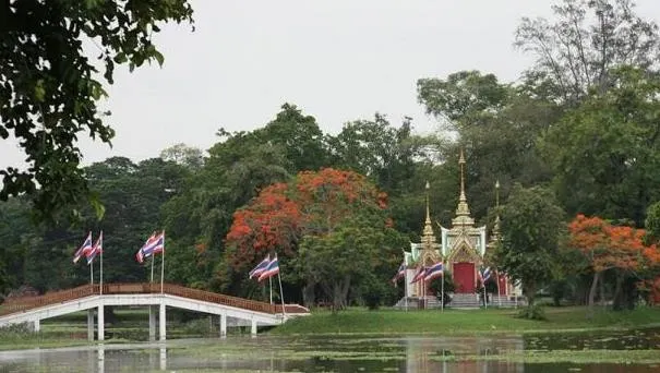 Six things You Must do in Ayutthaya