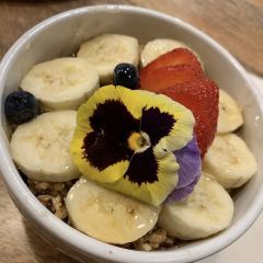 Island Vintage Coffee Waikiki User Photo