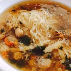 Laopu Noodle House User Photo