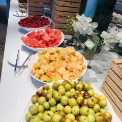 希尔顿欢朋酒店餐厅 User Photo