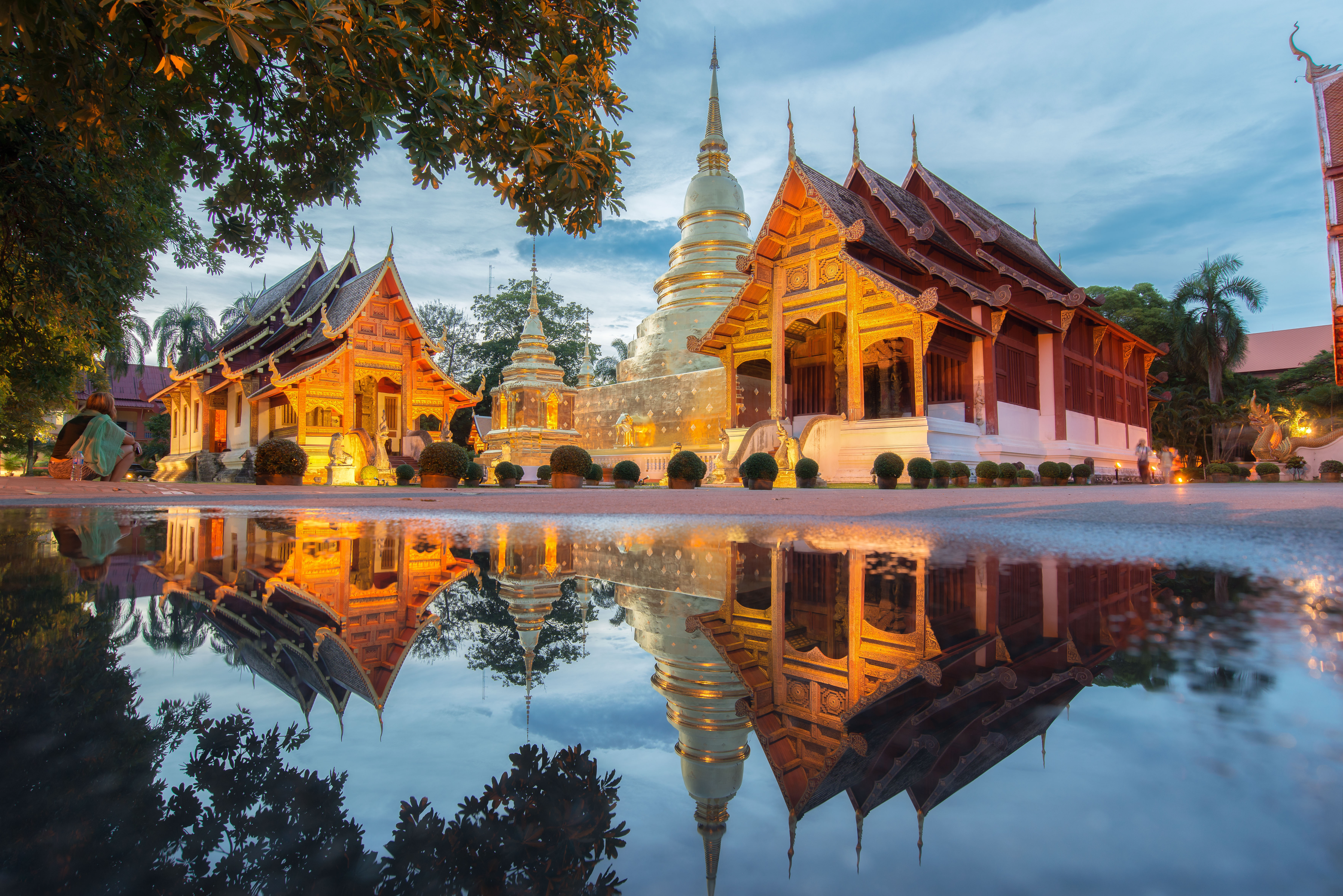 2020 Top 10 Things to do in Chiang Mai travel notes and guides – Trip.com  travel guides