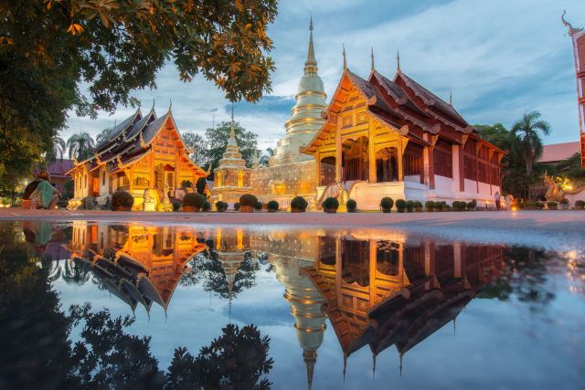2020 Top 10 Things to do in Chiang Mai