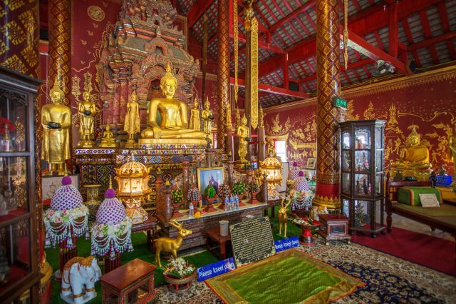 2020 Top 10 Things to do in Chiang Mai