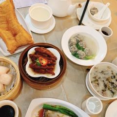 益健美食大廣場張用戶圖片