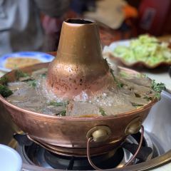 The Silent Holy Stones User Photo