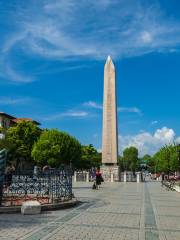 Sultanahmet Square