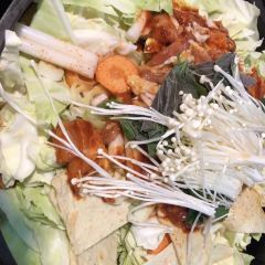 春川咕咕铁板鸡(韩国连锁店) User Photo