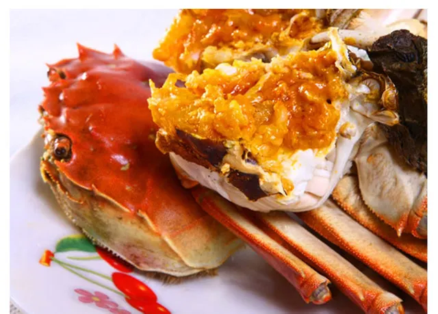 It's Just About Hairy Crabs?Welcome to Yangcheng Lake — Suzhou's Top  Holiday Destination All Year Round travel notes and guides – Trip.com  travel guides