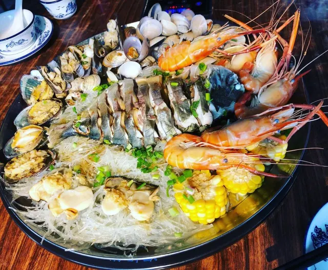 【盤點深圳美食 12 選 2025】12 間深圳必食餐廳，酸菜魚、椰子雞、海鮮、雞煲、火鍋等，從早到晚食不停！