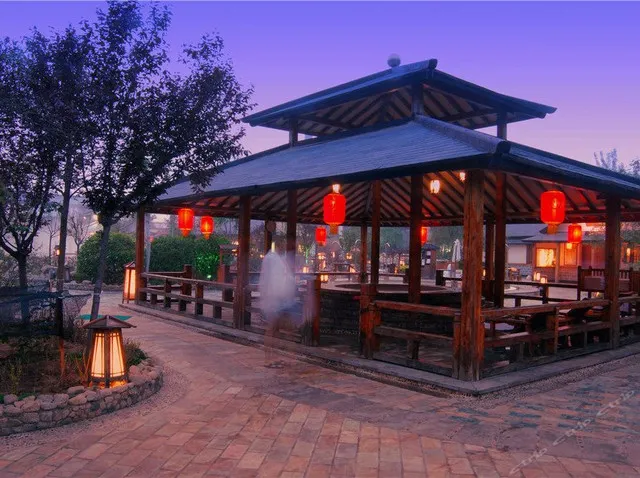 A Comprehensive Guide to Xian's Hot Springs. Did You Get It?
