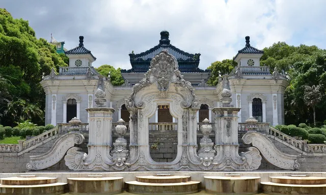 10 Must-see Attractions in Zhuhai