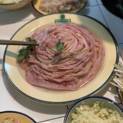 石灰市老火锅(北滨路店) User Photo