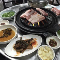 Buam Galbi User Photo