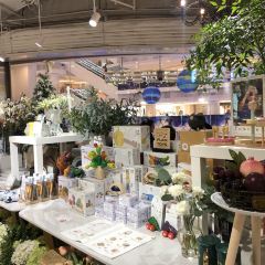 HuaTà 花榻·花忆西葡餐厅(南丰城店) User Photo