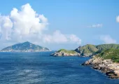 10 Must See Islands in Zhoushan