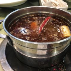 苏莱曼餐厅(苏莱曼礼宴中心) User Photo