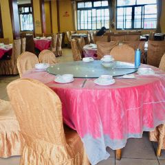 小欢喜(南新路店) User Photo