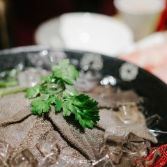CHINA SAMITE-HOT POT 여행 사진