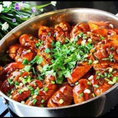 黄记煌三汁焖锅(抚州旗舰店) User Photo