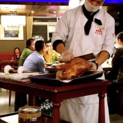 KINGTOWN NO.1 XIAN cook shop 여행 사진