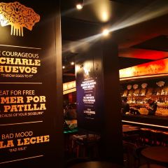 Estado Puro Shanghai User Photo