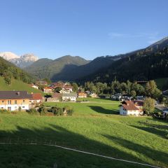 Wirtshaus Hocheck User Photo