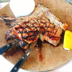 Trattoria Za Za張用戶圖片