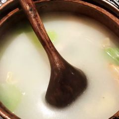 芳满庭海派菜(1912店) User Photo