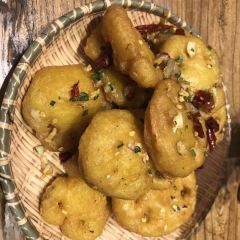 萬小金辣椒炒肉(老福山店)張用戶圖片