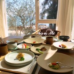 WUway natural food User Photo