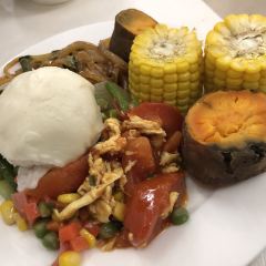 Baiwenxiongzhong Restaurant User Photo