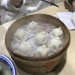 陈扬蟹黄汤包(城山路店) User Photo