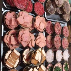 老同学歪馆火锅(江南体育馆店) User Photo