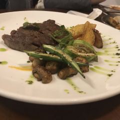 DH Restaurant User Photo