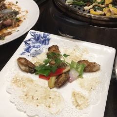 阿多私房菜(大邑安仁店) User Photo