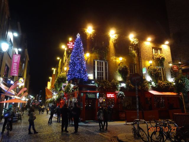 Temple Bar Pub