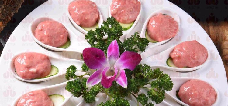 盛记潮汕鲜牛肉火锅(时代广场店)